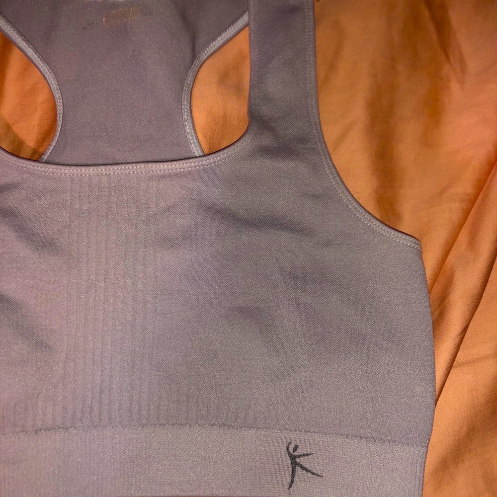 Sports bra - Picture 2 of 3